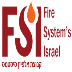 דרושים באלפיין סיסטמס מיגון אש